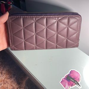 New Leather  wallet